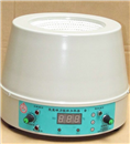數(shù)顯調(diào)壓恒溫電熱套